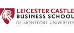 Leicester Castle Business School