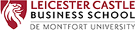 Leicester Castle Business School